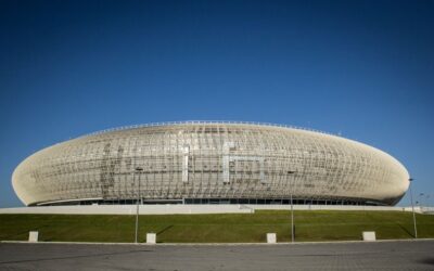 Elton John w Kraków Arena