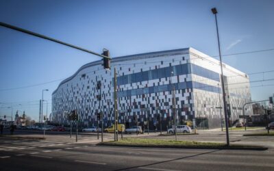 Krakowskie Centrum Kongresowe