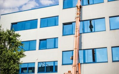 Kraków i okolice – usługi dźwigiem, wynajem dźwigu na budowę