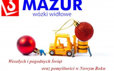 Wesołych Świąt