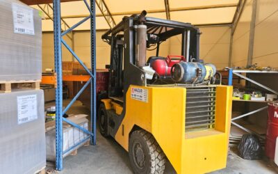 Kraków Niepołomice Skawina Wieliczka Małopolska Wózki widłowe Relokacje Transport Przenoszenie maszyn i urządzeń ciężkich
